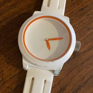 Kenneth Cole Reaction Watch